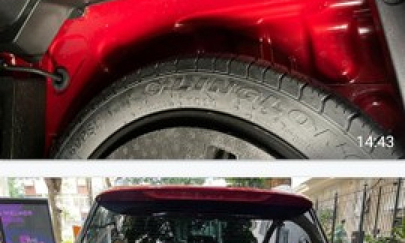 Tiggo 5 Txs Turbo 1....