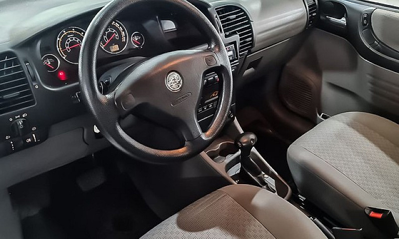 Chevrolet Zafira 2.0...