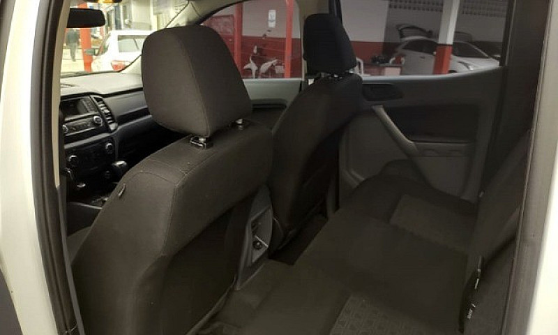 Ranger Xls 2.2 4X4 A...