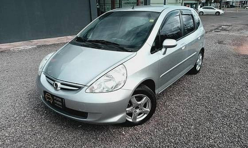 Honda Fit 2008/2008 ...