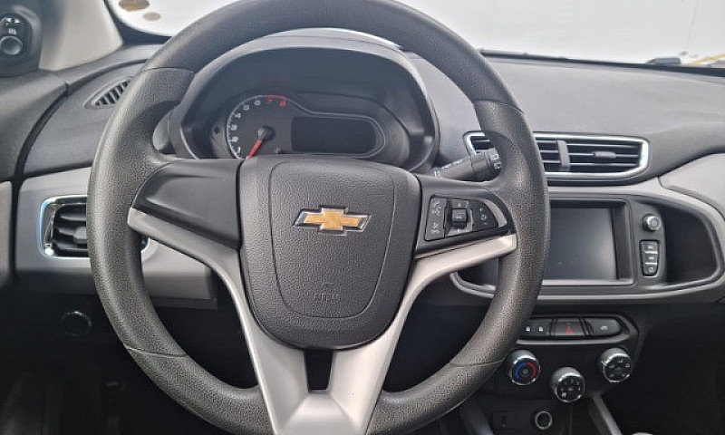 Chevrolet Onix Lt 1....