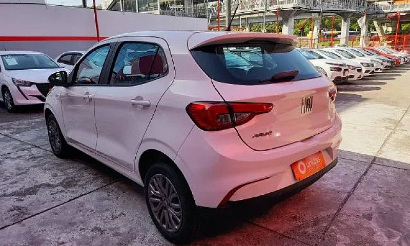 Argo Flex 1.0...
