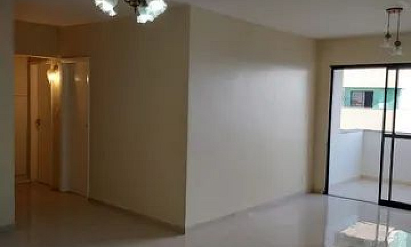 Apartamento Para Alu...