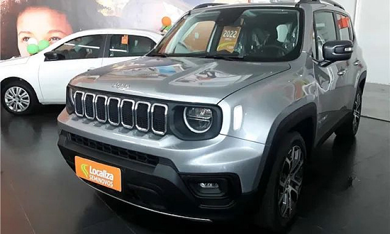 Jeep Renegade 2022 1...