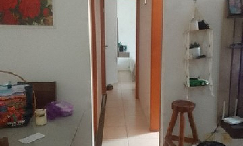 Vendo Apartamento ...