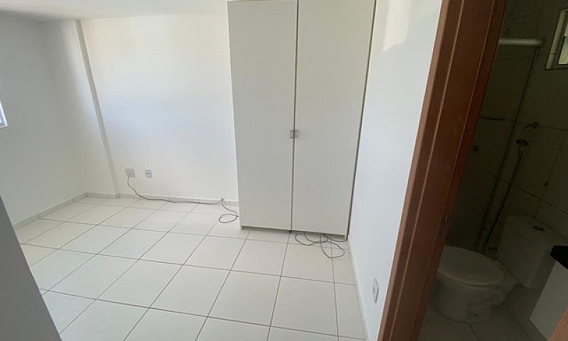 Apartamento 2 Quarto...