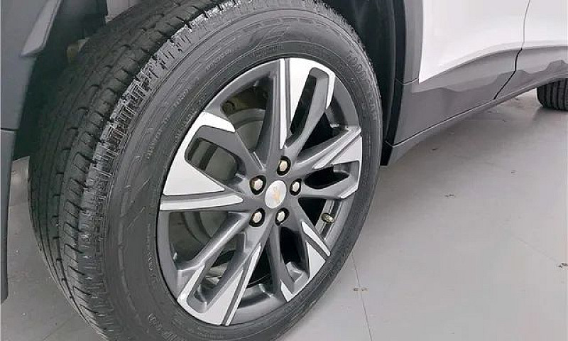 Chevrolet Tracker 20...