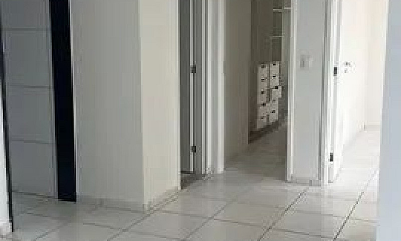 Apartamento Para Alu...