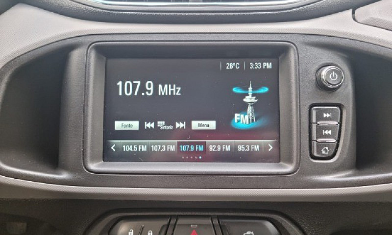 Chevrolet Onix Lt 1....