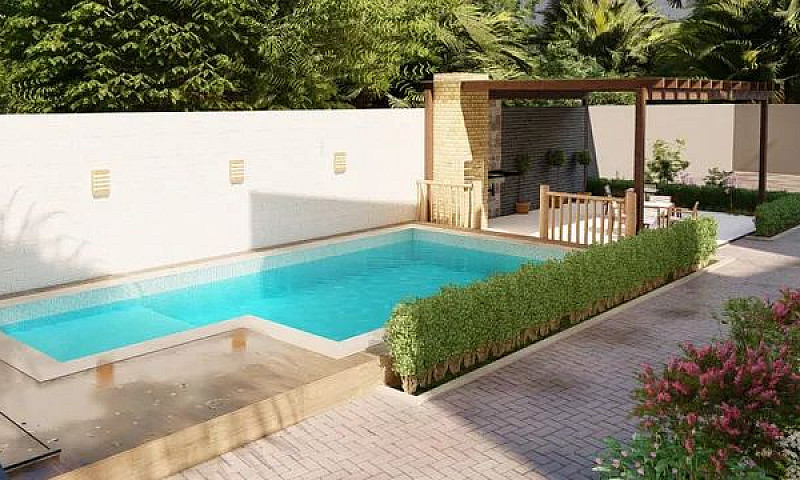 Apartamentos De 58M²...