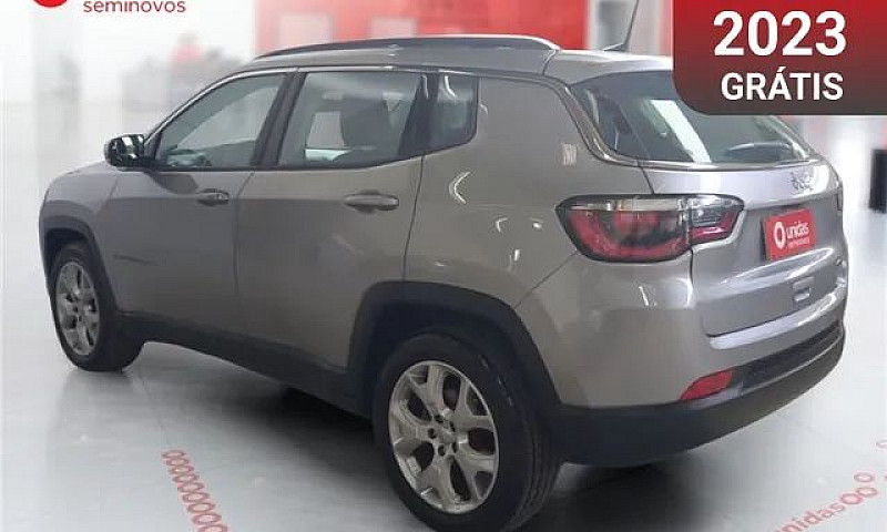 Jeep Compass 2021 2....