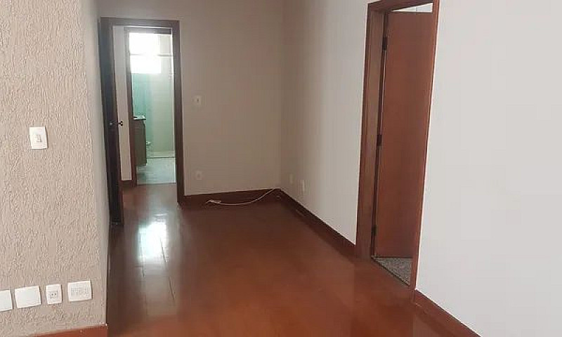 Apartamento Com 3 Do...