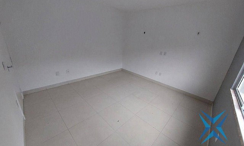 Apartamento Com 3 Do...