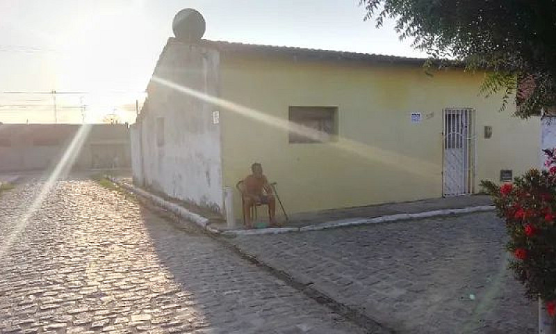 Casa Em Bom Jesus ...