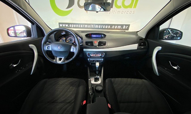 Renault Fluence Dyna...