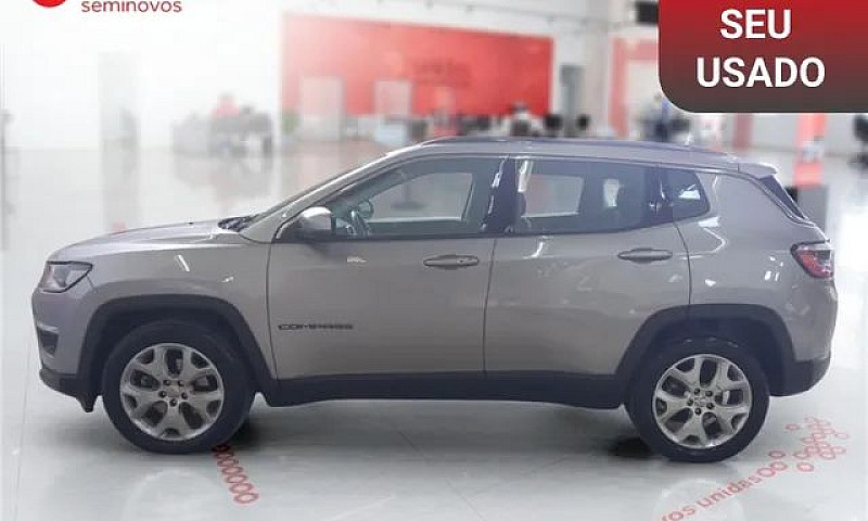 Jeep Compass 2021 2....
