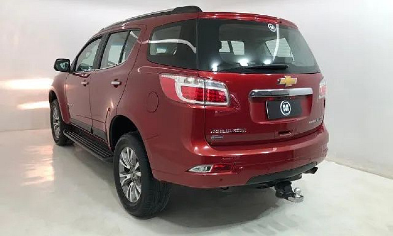 Trailblazer Premier ...