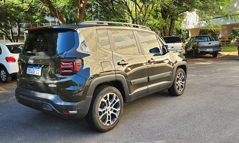 Renegade 1.3 Turbo L...
