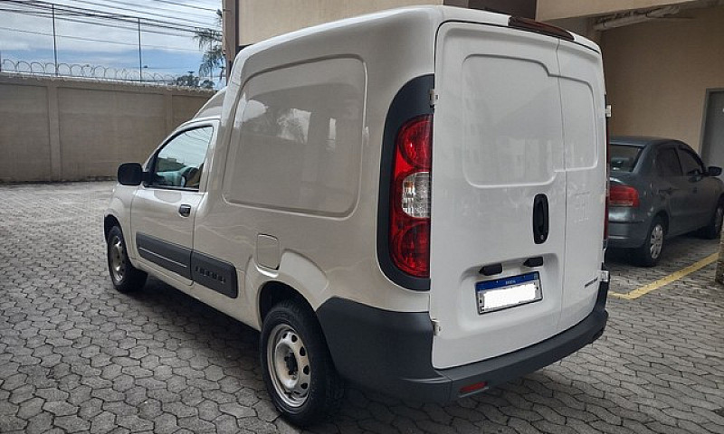 Fiorino 2021 Complet...