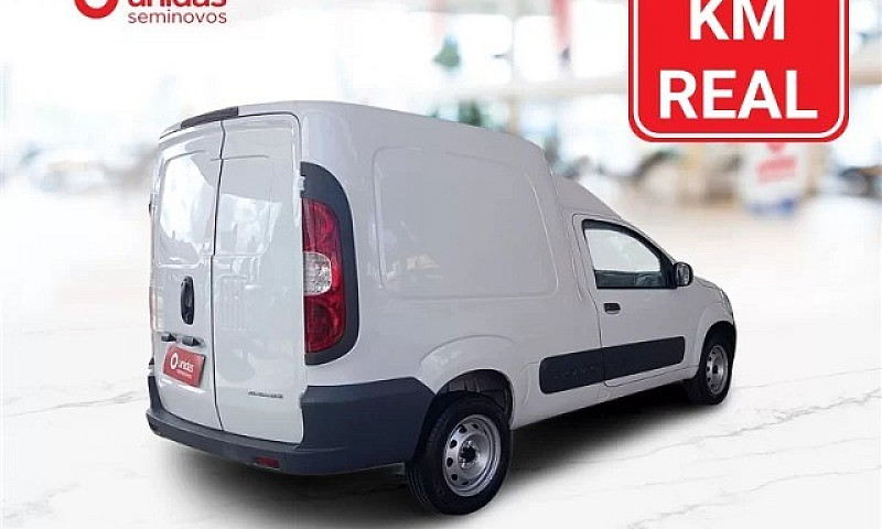 Fiorino Endurance 1....