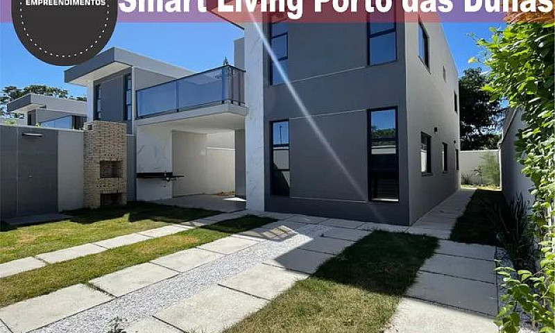 Casa Próx A Praia...