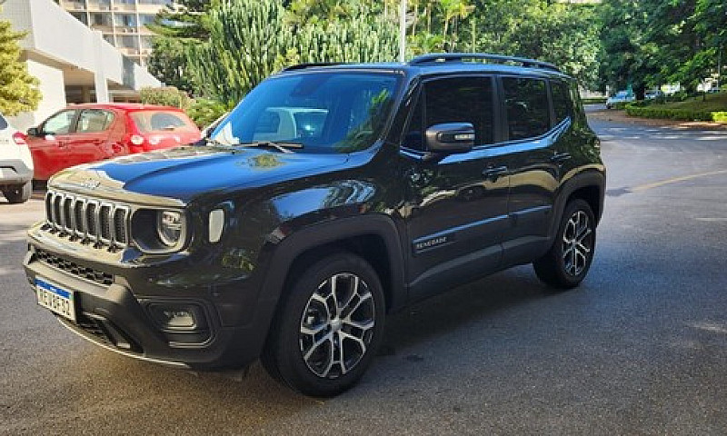 Renegade 1.3 Turbo L...