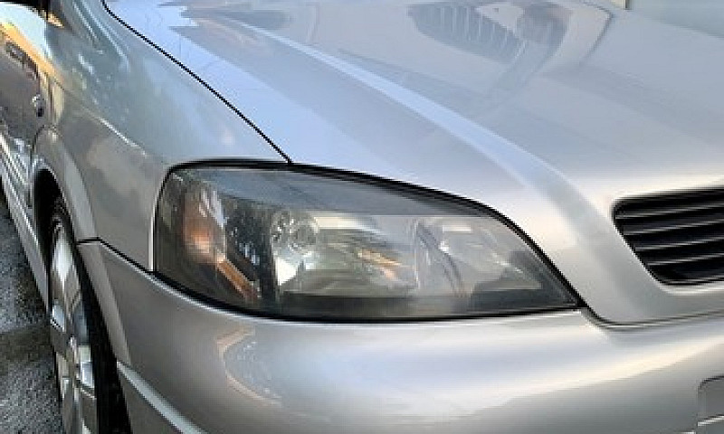 Astra Sunny 2.0 Impe...
