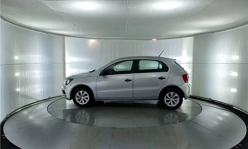 Volkswagen Gol 2022 ...