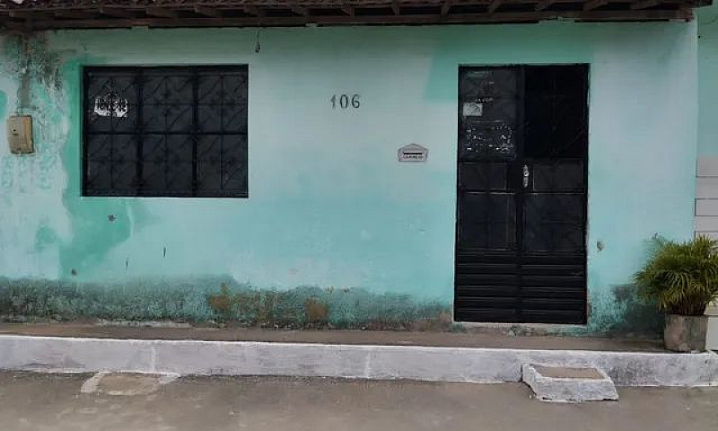 Estou Vendo Está Cas...