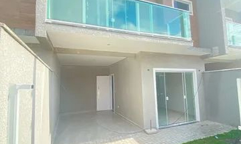 Sobrado 3 Quartos(Se...