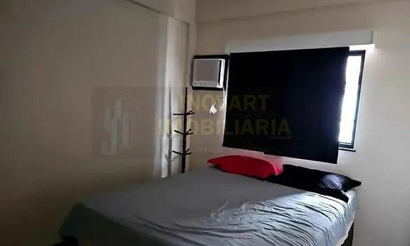 Apartamento Para Alu...