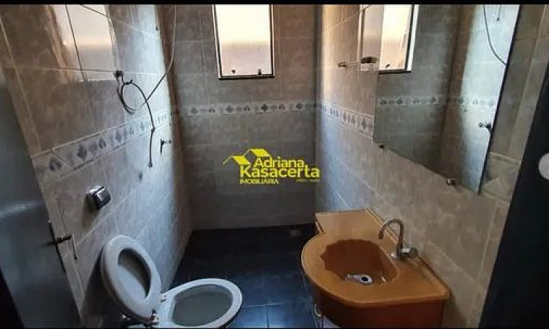 Casa Para Locação Jd...