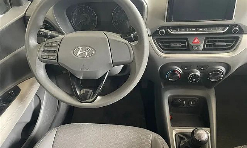 Hyundai Hb20S 2022 1...