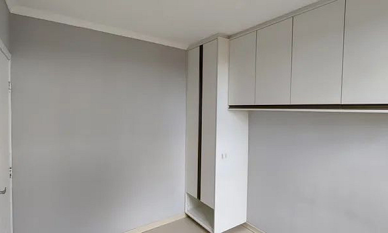 Apartamento Com 3 Qu...