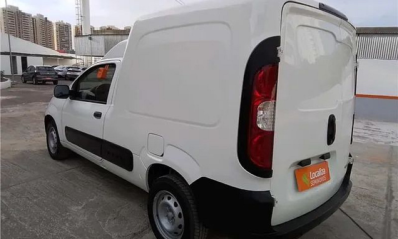 Fiat Fiorino 2022 1....