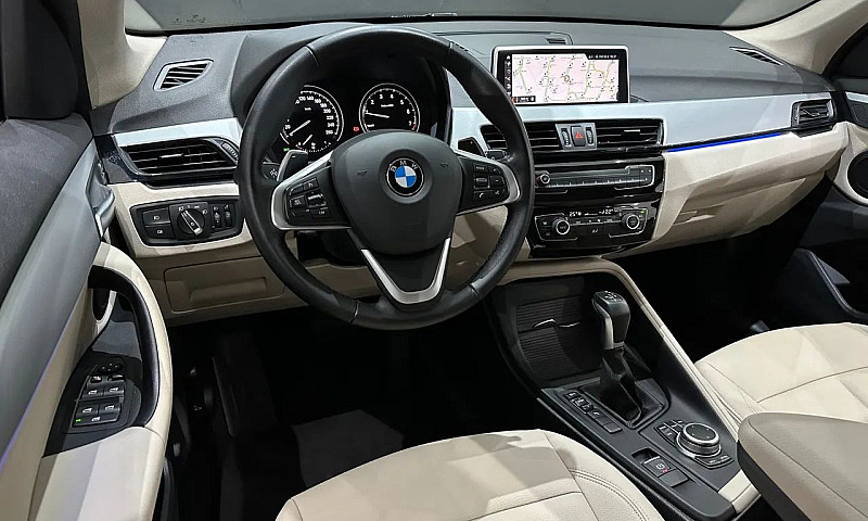 Bmw X1 2022 2.0 16V ...