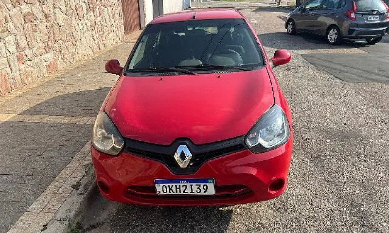 Renault Clio Rn/Aliz...
