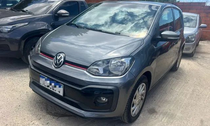 Volkswagen Up! Conne...