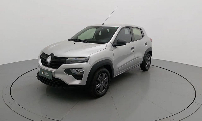 Renault Kwid 1.0 Zen...