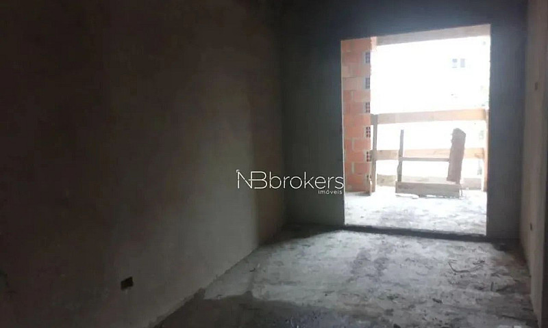 Apartamento Com 3 Qu...