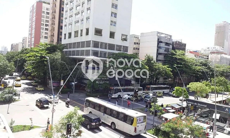 Leblon | Apartamento...