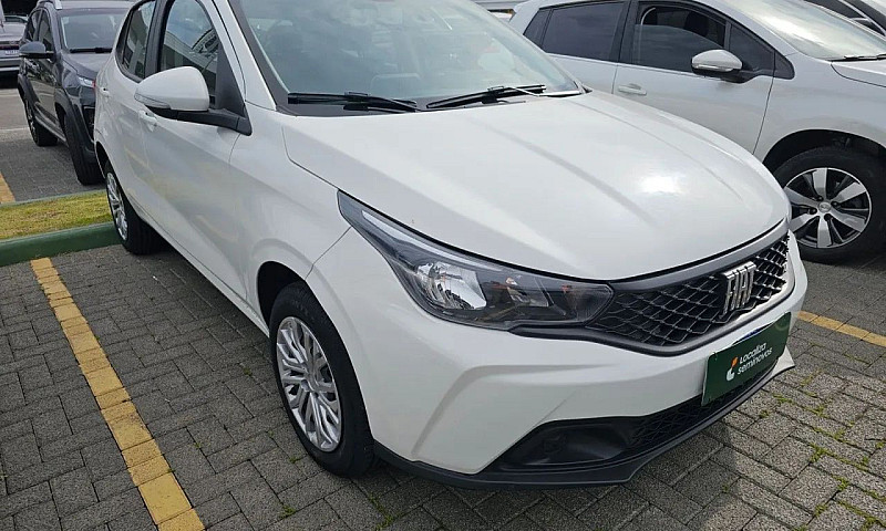 Fiat Argo Drive 1.3 ...