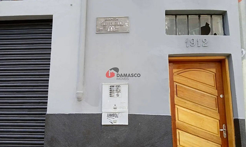 Apartamento Para Loc...