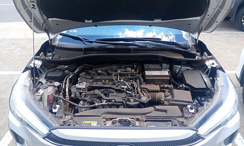 Corolla Cross 2.0 Xr...