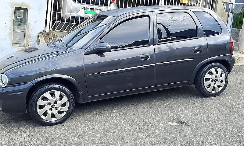 Chevrolet Corsa Wind...