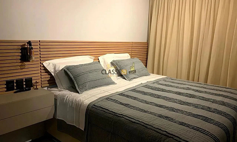 Apartamento Beira Ma...