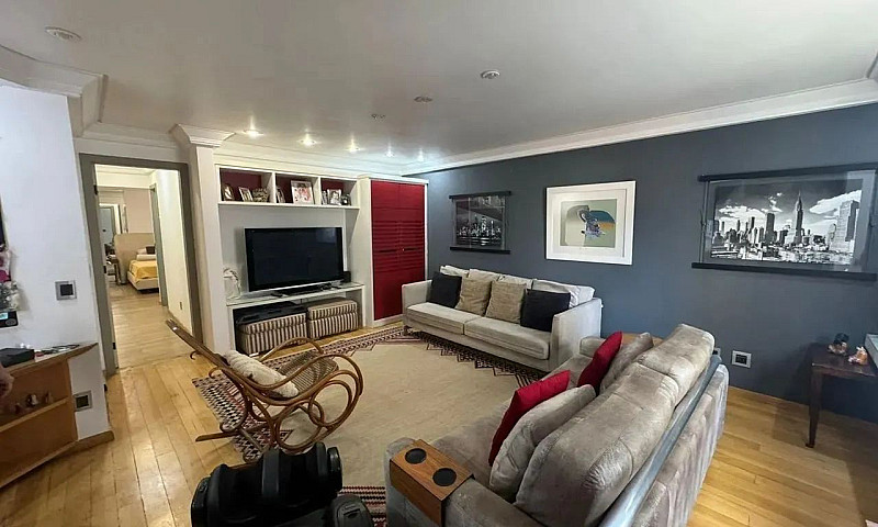 Venda Apartamento 1 ...