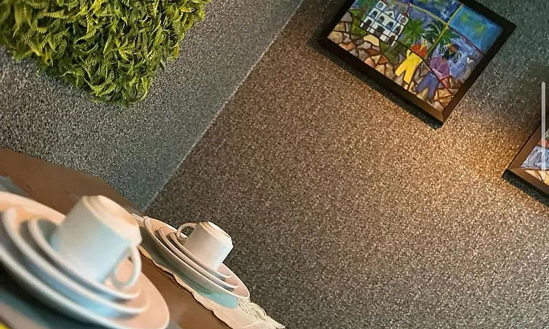 Apartamento De 1 Qua...