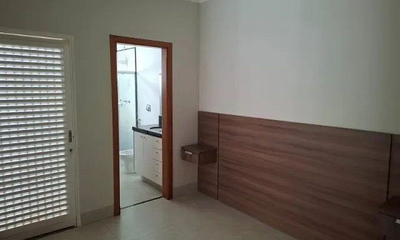 Casa Para Alugar - F...