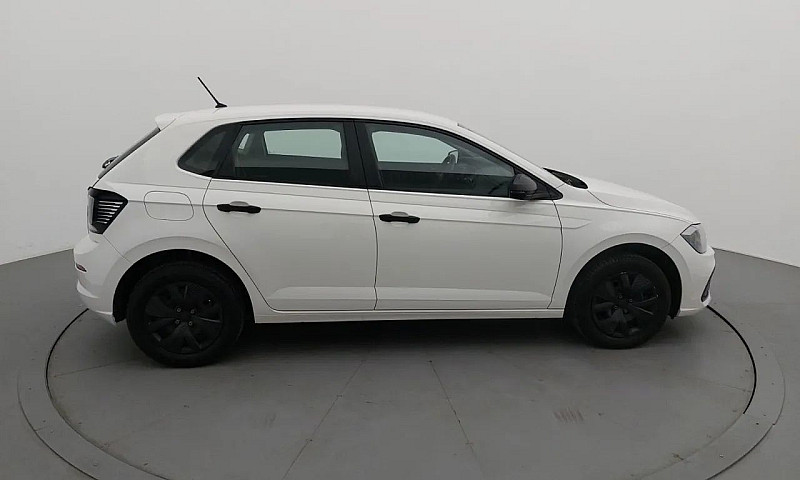 Volkswagen Polo 2024...